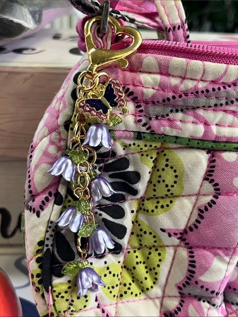 Vera Bradley bag bundle